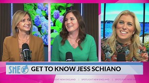 92 PRO FM’s Jess Schiano finds success in connecting with listeners