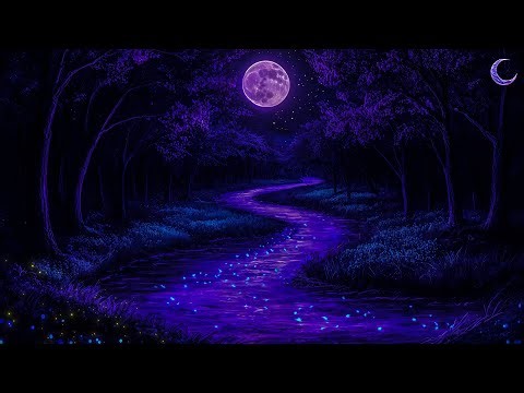 The Best Music To Relax Your Brain And Sleep, Stop Overthinking ★︎ Sleep Instantly Within 5 Minutes