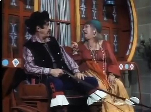 The Beverly Hillbillies Season 5 Episode 24