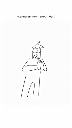 Did You Hear Me? 🤨 (Animation Meme) Anim_ Don_wakamole | Nutshell Animations