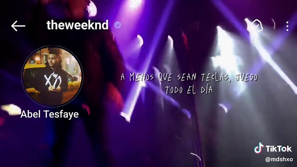 The Weeknd's Trilogy: Loft Music