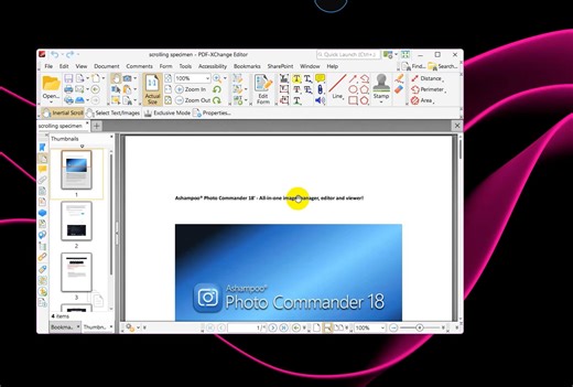 Snap 17 scrolling capture - PDF