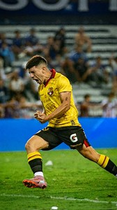 Janner y Brian fueron precisos 🎯 #bsc #barcelona #clasicodelastillero #guayaquil | PizarraSports