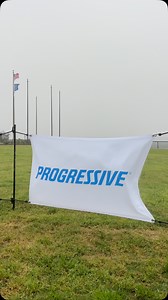 @progressive Insurance has anglers covered no matter what the weather conditions are! | Texas Team Trail | Facebook