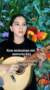 KUNG İKAW INDAY Bol-anon Folksong w/lyrics Bandurria Cover by Dabawenyang Laagan🩷 #Rondalla #folk #music #Sunday #bandurria #Bohol #DabawenyangLaagan #DabawenyangLaaganMusic | Dabawenyang Laagan Music 2.0