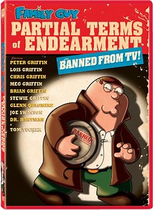 Banned Episode - TV Tropes