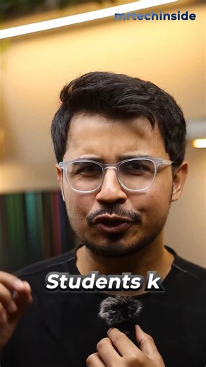 10K views · 1.7K reactions | This Google App is a game changer for students ‍ | Mrtechinside | Facebook