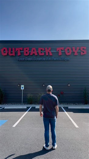 Are you in love with Outback Toys? Because Outback Toys loves you! #thankfulforyou #love #obt #outbacktoys #toys #farming #farmtoys #farm #farmers #customers #customerappreciationpost #local #shoplocal #lititz #lititzpa #lancaster #lancasterpa #tractors #collectibles #kids #collectors | Outback Toys