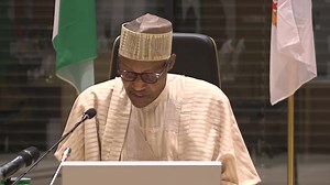 959K views · 10K reactions | FULL VIDEO : President Buhari Commissions New Office of National Security Adviser | News Century Tv | Facebook