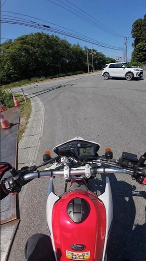 #セロー250 #マフラーサウンド #オフロード