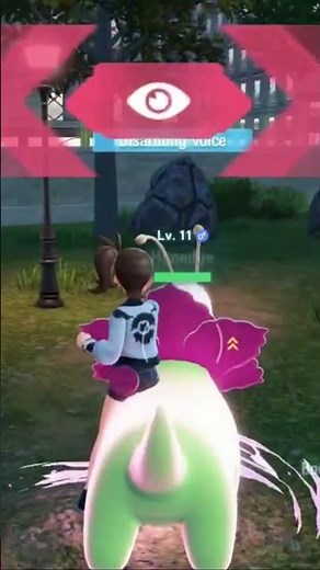 Where to Catch Honedge – Wild Zone 4 (Pokémon Legends Z-A)