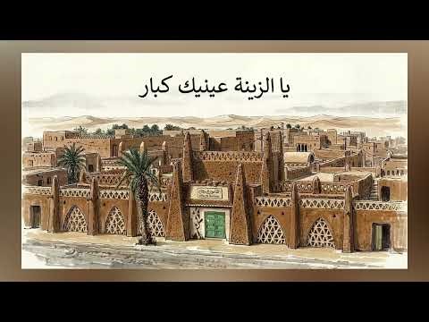 Ya Zina Diri Latay - يا الزينة ديري لاتاي - (Timeless Algerian Folk Raï)