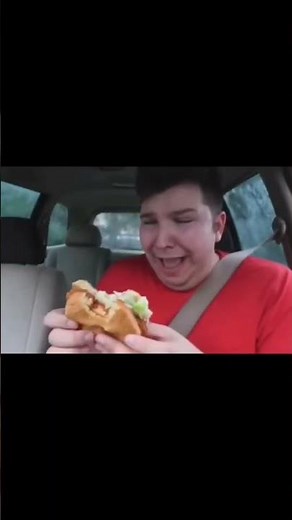 Nikocado Avocado screams the "U.S.S.R anthem"