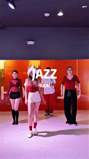 Akai - Beginner Jazz 🎶Mina - Answer The Phone