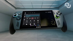 Voici la première console portable Xbox