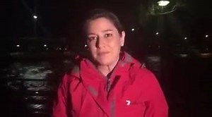 3.5K views · 33 reactions | A storm is moving through Perth and the...