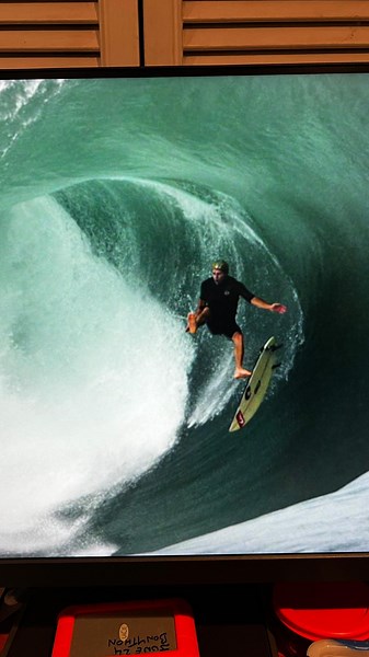 Tim Bonython’s SwellChasers on Instagram: "The late great @adamesposito loosing it during Code Red. Filmed by @chrisbryanfilms for IMMERSION. * * * WATCH MORE FULL EDITS now showing on our YouTube channel SURFING VISIONS. Go to our LinkedTree for the link. . . Tag someone that would be keen to view the worlds most exciting crazy Big Wave footage. . . . Please follow my page @tim_bonython_swellchasers @tim_bonython_swellchasers . . . . @drinkag1 @dylanshapes @urth @reddigitalcinema @patagonia_sur