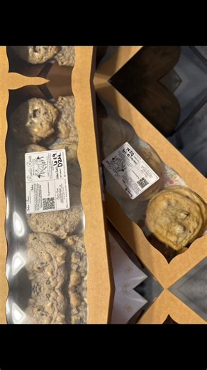 Rustic Roots Bakery House on TikTok