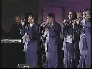The Bell Singers- I Got Jesus