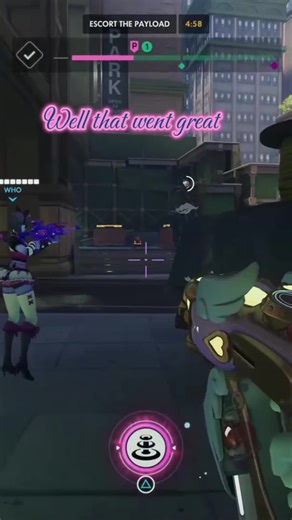 😭 @sage ୨ৎ #gamers #follow #overwatch2 #ow #juno