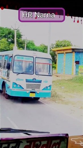 #haryanarodways #152d #chandigarh #Jind #hisar #ambala #narnaul #Jaipur #rohtak #kaithal #sirsa #bus