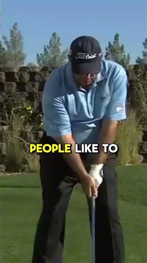 The Perfect Takeaway - Butch Harmon