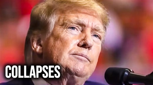 Trump Loses MASSIVELY As Devastating Jobs Decline Exposed By Brutal Report | The Damage Report