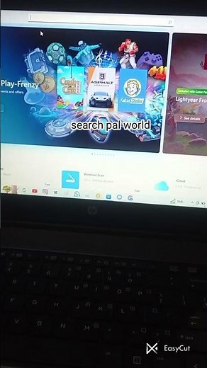 how to download pal world free for pc or laptop real