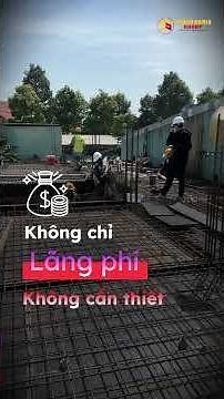 MÁC THÉP LÀ GÌ? - Chánh Nghĩa Group