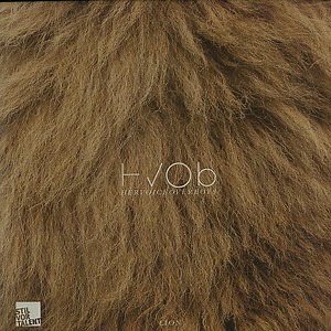 HVOb - Lion