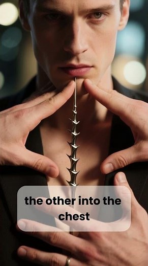 The Heretic’s Fork