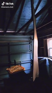 Does vampire leather exist? Watch this TikTok video to find out!  | Tanner Leatherstein | Facebook