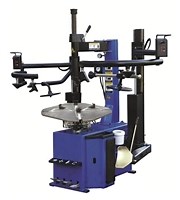 TC-950.2 Fully Automatic Tire Changer with Dual Assist Arms