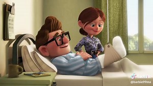 Up: Una Aventura de altura - Película completa