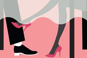 The Wild World of Hotwifing, the Kink Couples Swear Saved Their Marriages