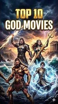 Top 10 mythical Movies #movie #shorts #usa #viral