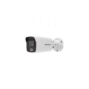 4 MP ColorVu Fixed Mini Bullet Network Camera DS-2CD2047G2-L(U) - HIKVISION VIỆT NAM