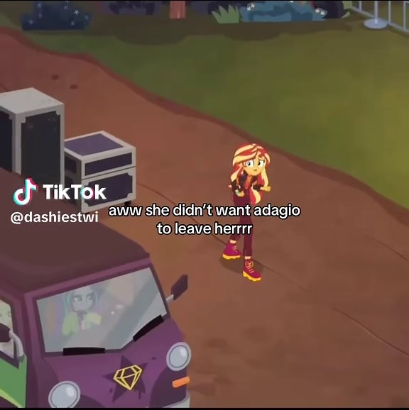 sundagio mentioned #sunsetshimmer #adagiodazzle #equestriagirls #sundagio #viral