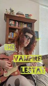 The Vampire Lestat - The Loneliness