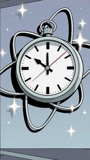 List of Amazing Facts About Time