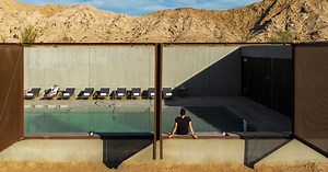 the wellness consultancy designs bespoke spa, health and fitness havens