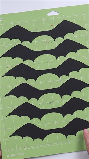 Need a fast Halloween idea? 🦇 These DIY bat treat cups are simple, spooky, and full of candy. https://thecraftyblogstalker.com/movie-night-snacks-hotel-transylvania-2/ | The Crafty Blog Stalker