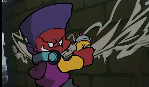 【FNF官方】迟到两年的更新 官方Weekend1演示