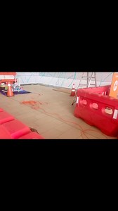 6K views · 119 reactions | #FijiAirports will soon unveil a breathtaking new mural at Nadi International Airport — a vibrant celebration of Fiji’s rich culture, natural beauty, and warm spirit of hospitality! #FijiAirports #Mural #NadiInternationalAirport #Fiji | Fiji Airports | Facebook