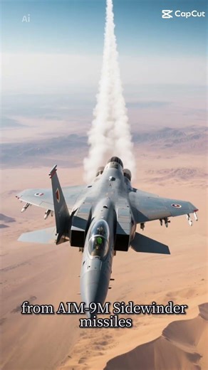 The F-15I Ra'am: Israel's Indomitable Thunder 🇮🇱⚡ #militaryhistory #militarybomber #combataircraft