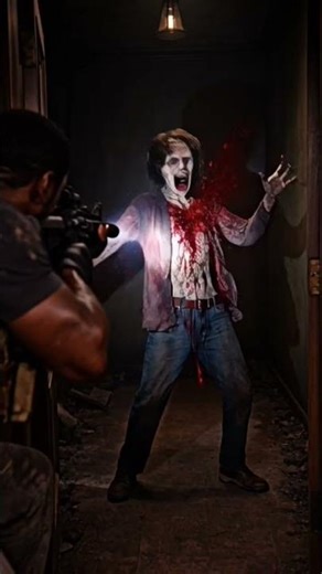 Día 33 #apocalypse #thelastofus #thewalkingdead #zombie