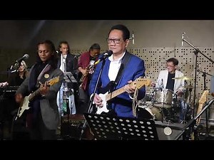 A Whiter Shade of Pale, Procol Harum cover by LUMINTU Band feat Yappi