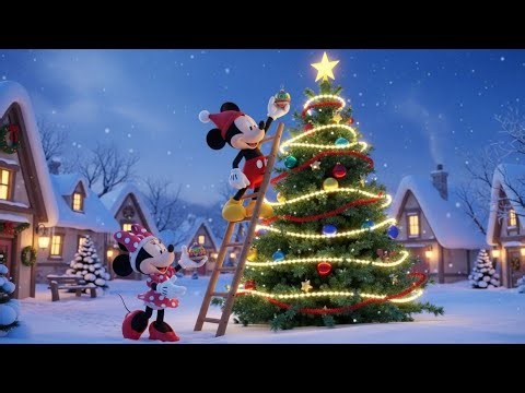 Mickey Mouse Uses a Phone | Disney Cartoon for Kids