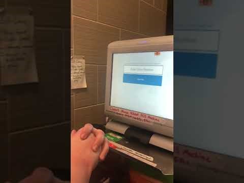 How to close day at Subway!!