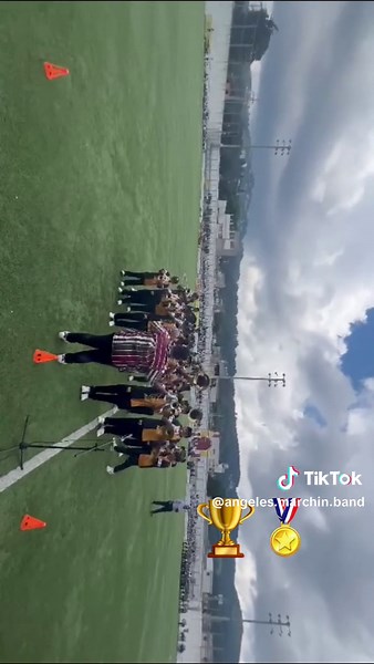 #AMB#marchinband 🏆